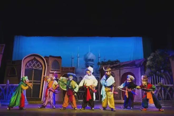 2024年“中原文化大舞台”演出安排出炉！(图3)