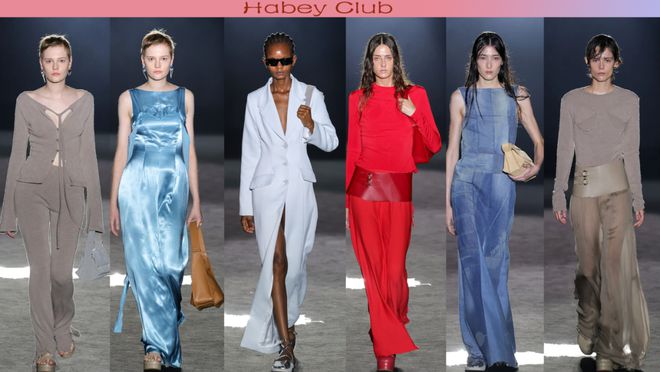 HabeyClub2024春夏系列精致妙想(图29)