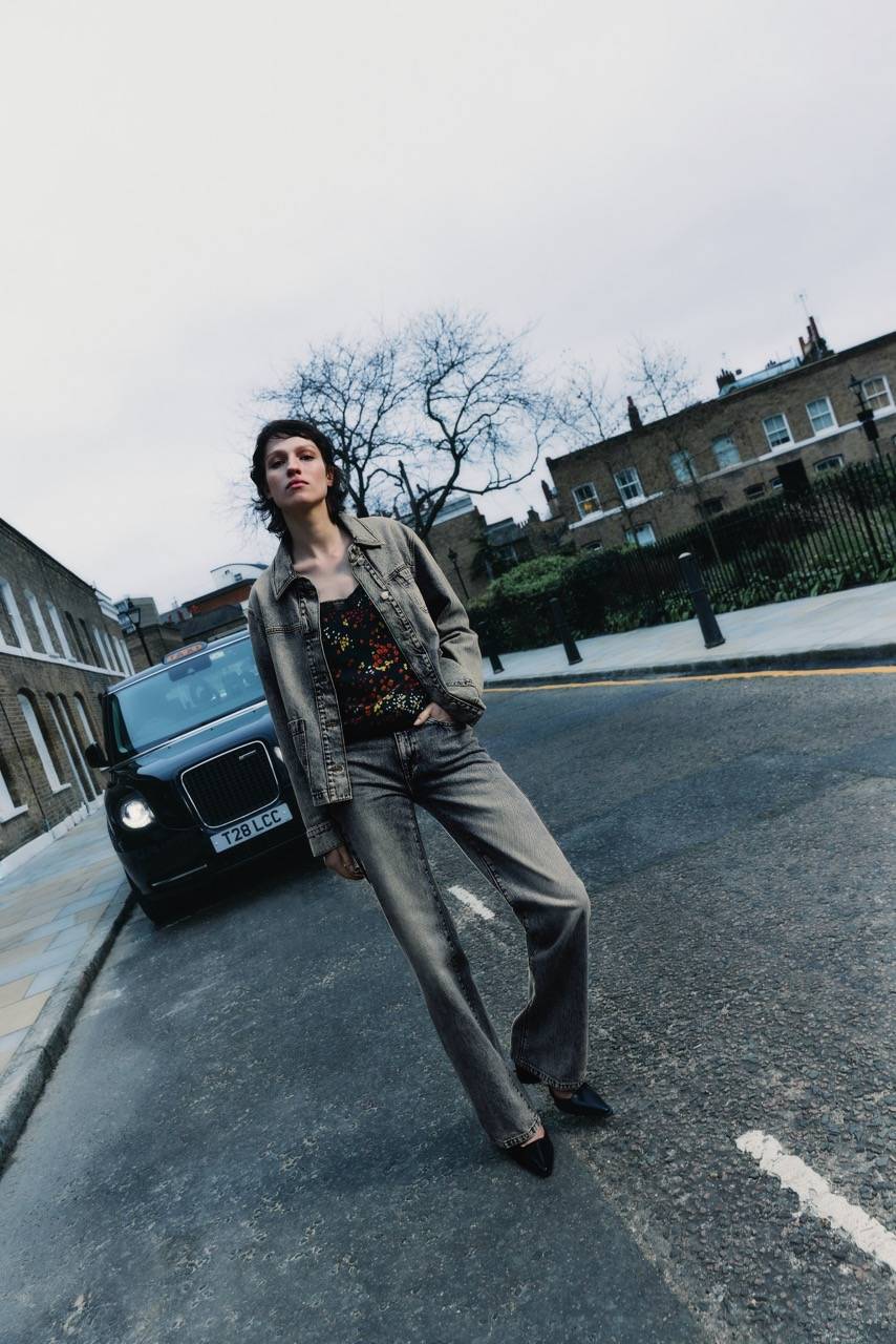 九游体育：MAXCo倾启全新2024秋冬系列(图3)