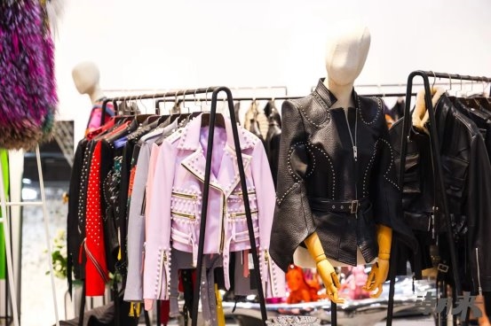 新商业、新趋势、新思想的融与汇——2024中国时尚大会即将迎来“海宁时刻”(图2)