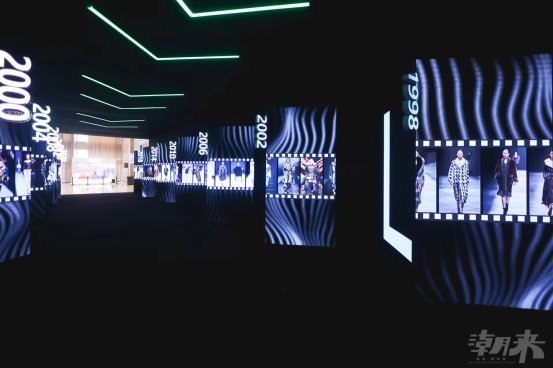 新商业、新趋势、新思想的融与汇——2024中国时尚大会即将迎来“海宁时刻”(图4)