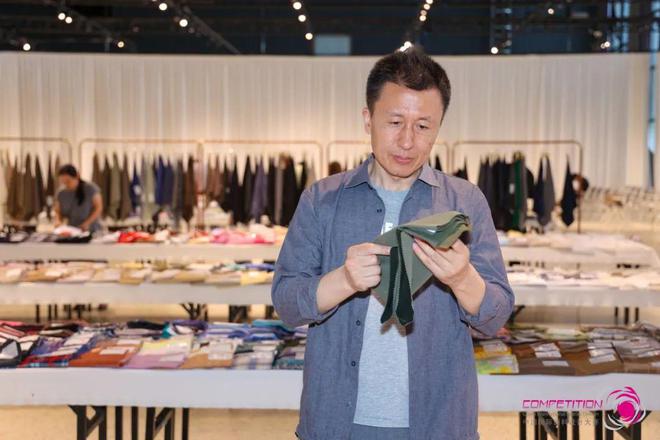 九游体育网站：从2024中国国际面料设计大赛看锦纶面料开发新方向(图7)