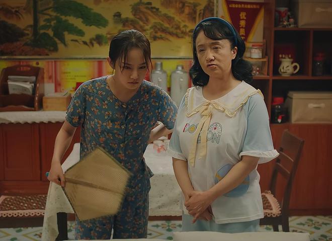 更新9集评分高达91全程刷屏笑出腹肌杨昆新剧凭什么(图9)