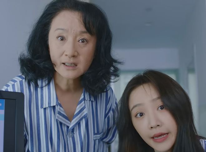 更新9集评分高达91全程刷屏笑出腹肌杨昆新剧凭什么(图7)