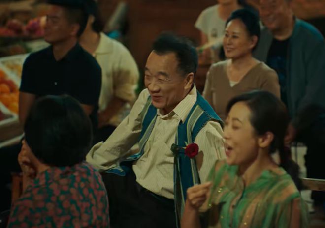 更新9集评分高达91全程刷屏笑出腹肌杨昆新剧凭什么(图15)