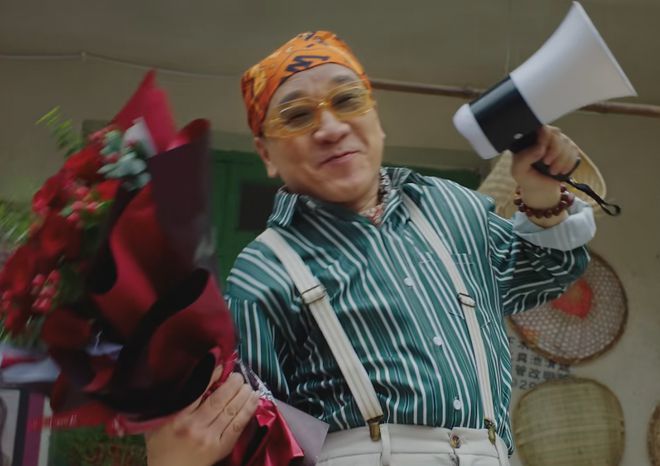 更新9集评分高达91全程刷屏笑出腹肌杨昆新剧凭什么(图16)