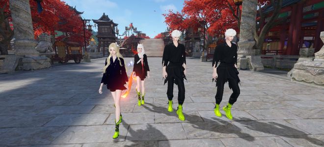 啪啪打脸被嘲土出圈的整活一哥叫全国几十万设计师帮他做衣服(图3)