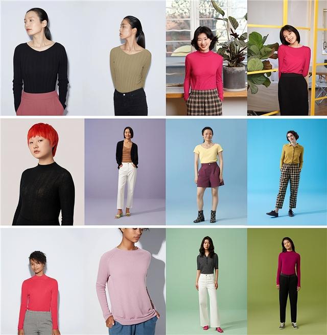 新时代设计师AquaLixunSu的探索：环境危机下的服装设计美学(图3)