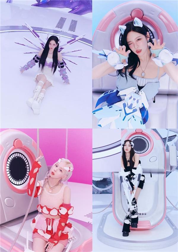 新时代设计师AquaLixunSu的探索：环境危机下的服装设计美学(图2)