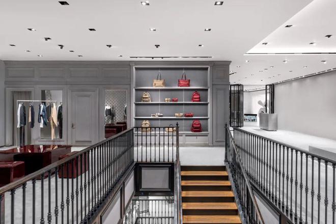 于多元视角感受Gucci秋冬美学(图1)