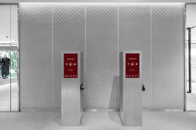于多元视角感受Gucci秋冬美学(图2)