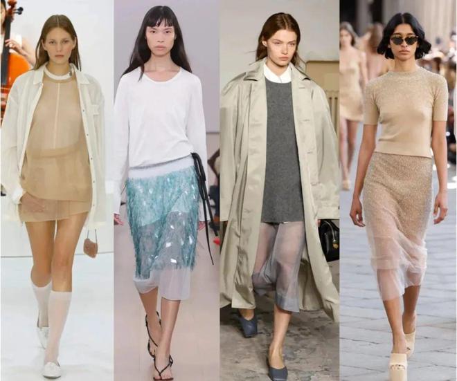 九游体育网站:2024春夏6种潮流设计元素解码(图1)