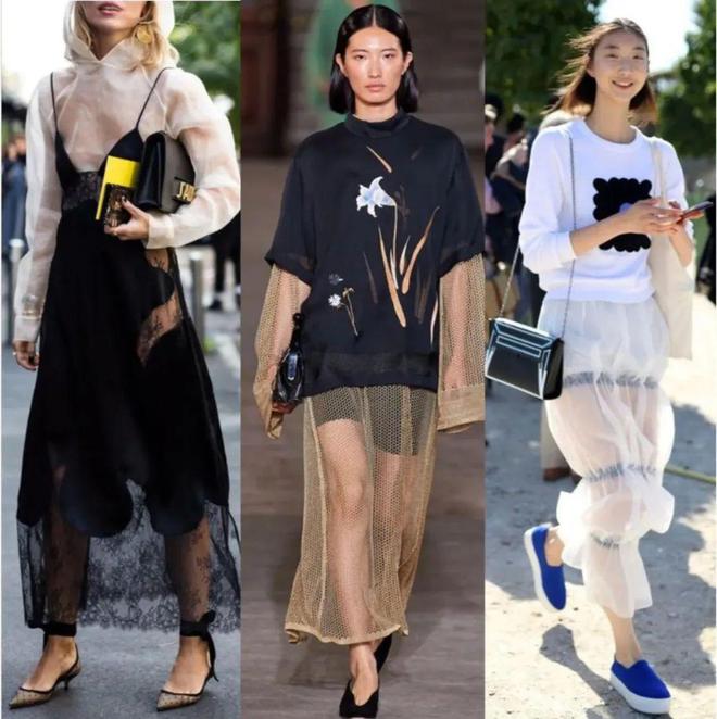 九游体育网站:2024春夏6种潮流设计元素解码(图3)