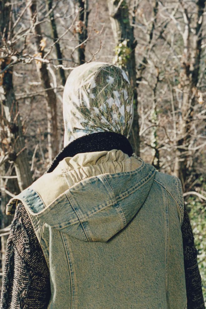 潮流〡ROA正式发布2024秋冬系列形象大片(图2)