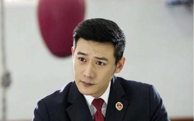 40集公安大剧来袭陆毅李乃文领衔阵容不输《人民的名义(图8)