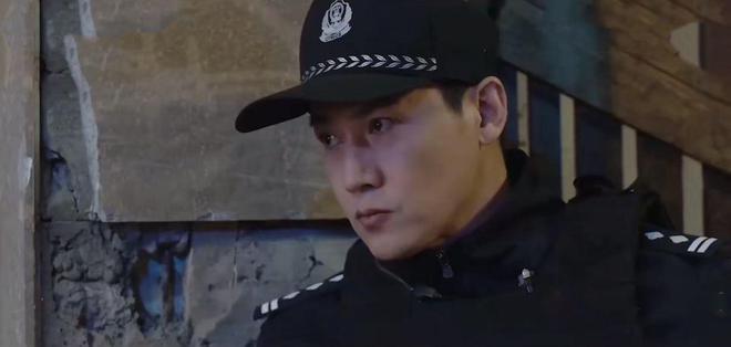 40集公安大剧来袭陆毅李乃文领衔阵容不输《人民的名义(图7)