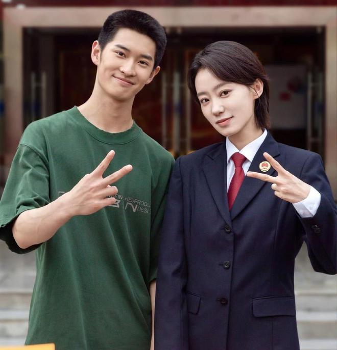 40集公安大剧来袭陆毅李乃文领衔阵容不输《人民的名义(图3)