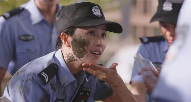 40集公安大剧来袭陆毅李乃文领衔阵容不输《人民的名义(图6)