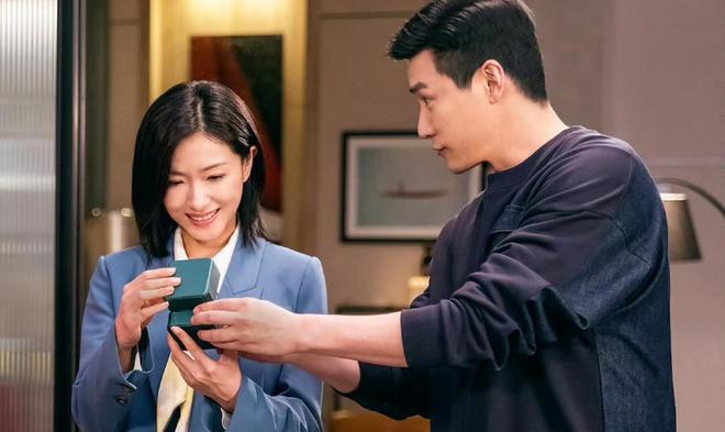 40集公安大剧来袭陆毅李乃文领衔阵容不输《人民的名义(图17)