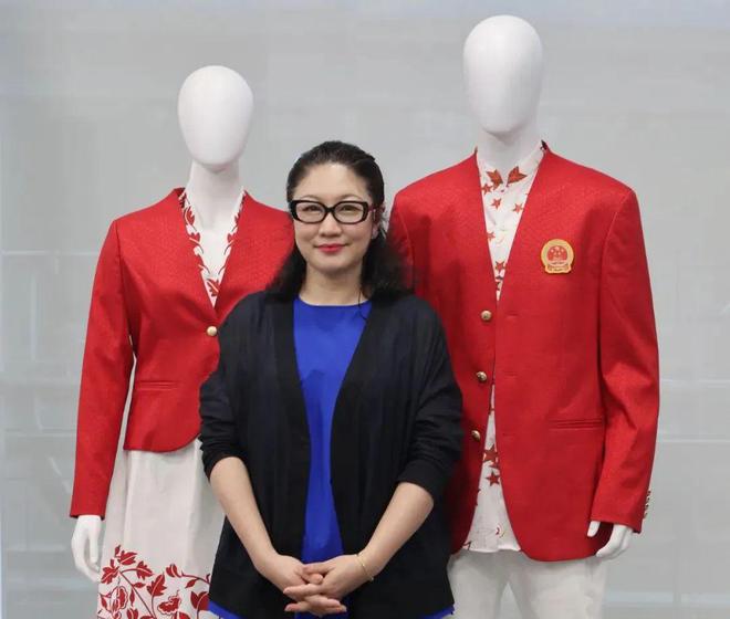 巴黎奥运会｜专访：“衣”脉相承——奥运服装设计中的科学和艺术(图1)