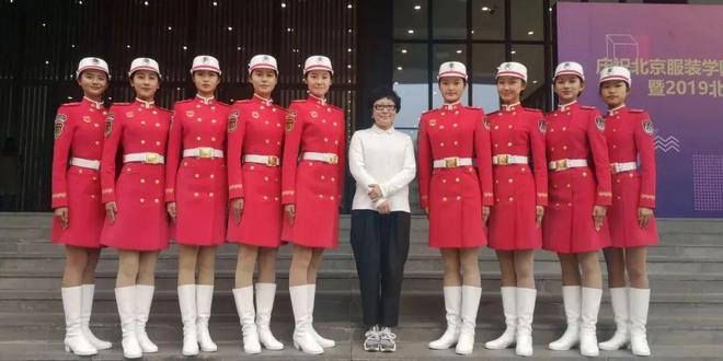 巴黎奥运会｜专访：“衣”脉相承——奥运服装设计中的科学和艺术(图3)