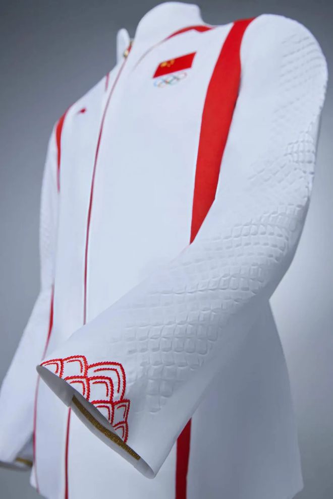 巴黎奥运会｜专访：“衣”脉相承——奥运服装设计中的科学和艺术(图5)