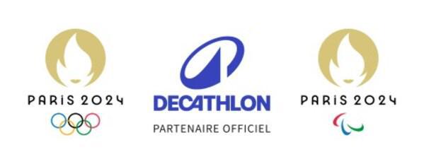 九游体育网站：迪卡侬法国助力2024巴黎奥运会和残奥会设计创新引领奥运新风尚(图1)