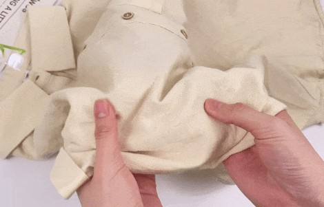 今夏百万女人都在痴迷棉麻“经典”透气清爽高级又百搭!(图3)