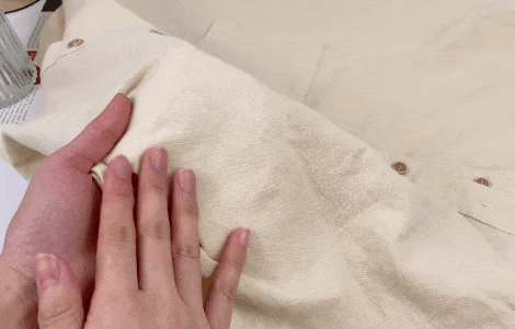 今夏百万女人都在痴迷棉麻“经典”透气清爽高级又百搭!(图6)