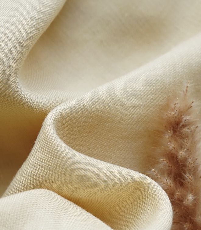 今夏百万女人都在痴迷棉麻“经典”透气清爽高级又百搭!(图4)