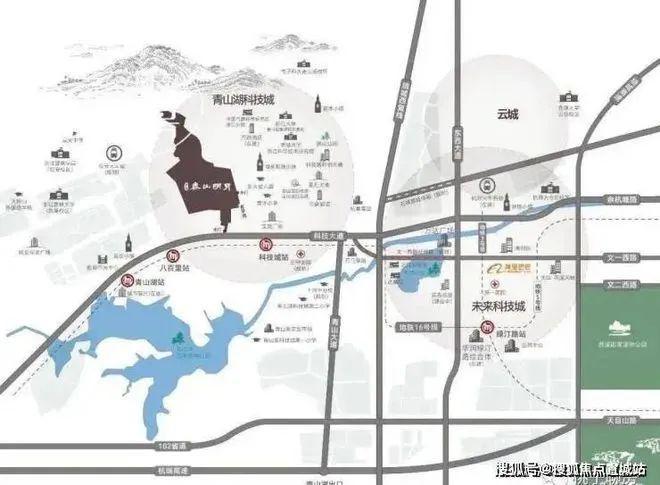 《大华春山明月售楼处＃2024首页＃大华春山明月最新价格详情(图3)