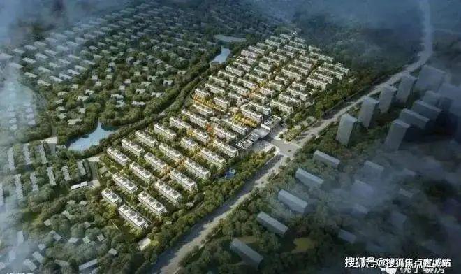 《大华春山明月售楼处＃2024首页＃大华春山明月最新价格详情(图5)