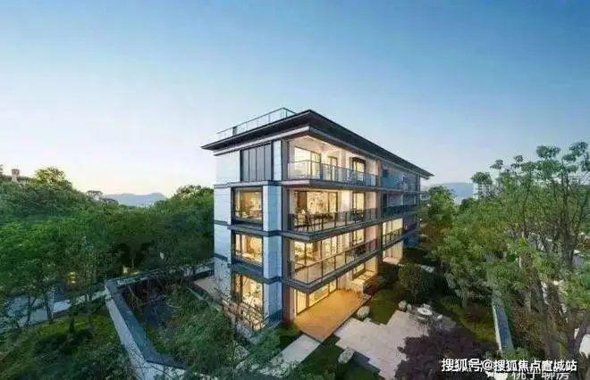 《大华春山明月售楼处＃2024首页＃大华春山明月最新价格详情(图9)