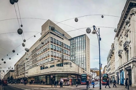 九游体育：2024全球服装设计学校(图1)