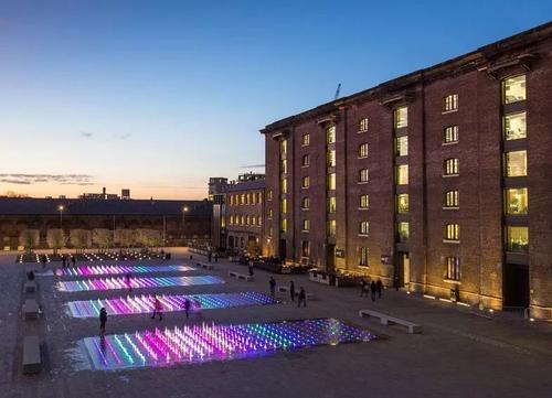 九游体育：2024全球服装设计学校(图3)