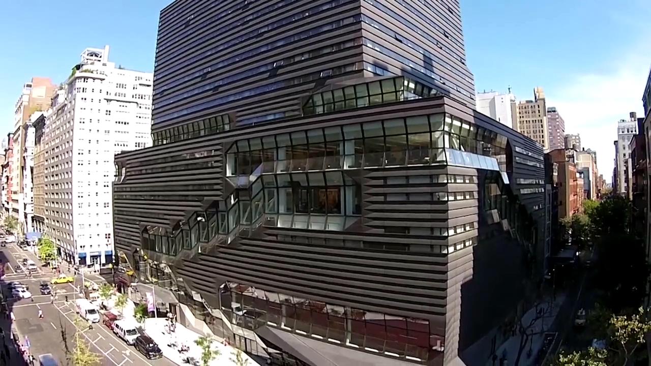 九游体育：2024全球服装设计学校(图4)