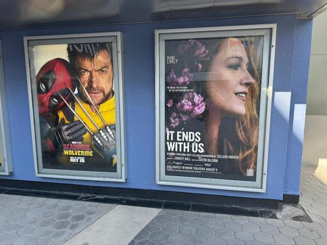 幽默致敬与创新——《死侍与金刚狼(图16)