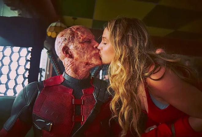 幽默致敬与创新——《死侍与金刚狼(图17)