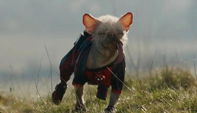 幽默致敬与创新——《死侍与金刚狼(图18)