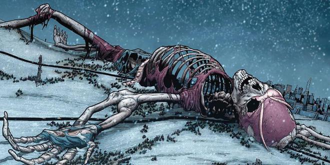 幽默致敬与创新——《死侍与金刚狼(图19)