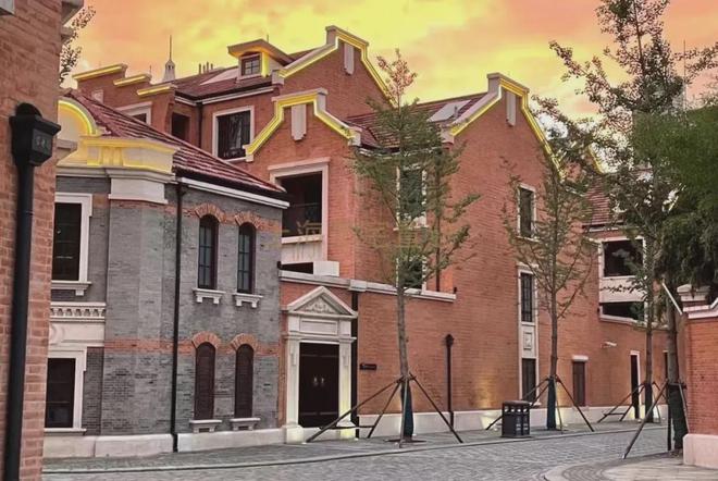 黄浦露香园2024网站最新楼盘资讯丨户型图丨区位优势(图12)