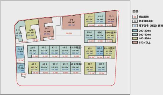 黄浦露香园2024网站最新楼盘资讯丨户型图丨区位优势(图18)