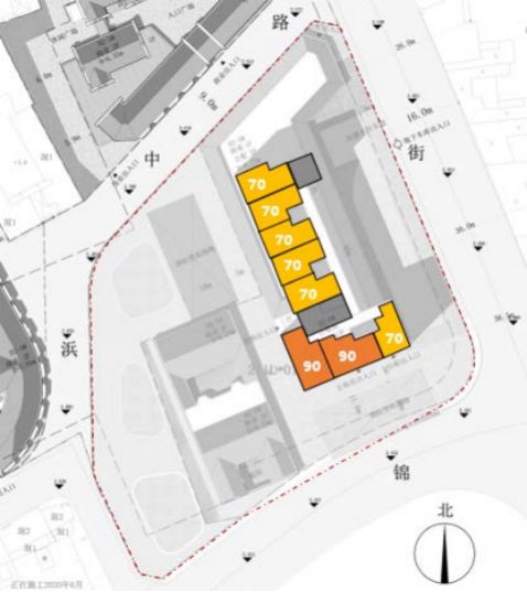 黄浦露香园2024网站最新楼盘资讯丨户型图丨区位优势(图26)