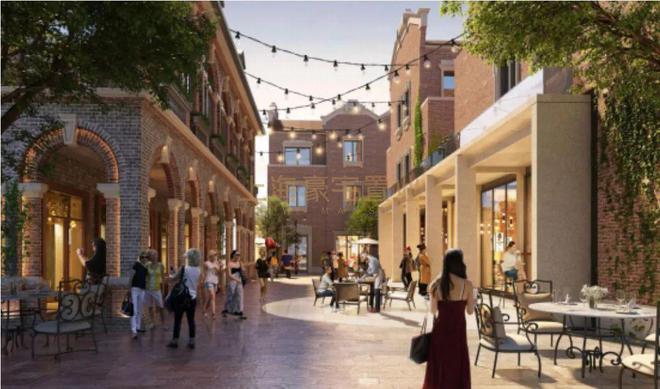 黄浦露香园2024网站最新楼盘资讯丨户型图丨区位优势(图25)