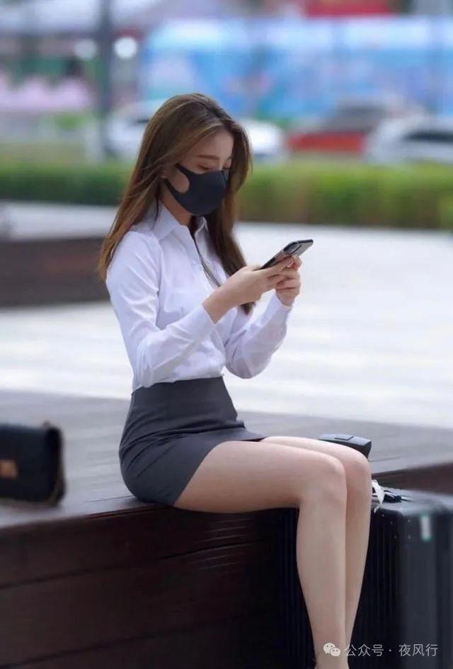 初入职场从正确穿衣开始！(图1)