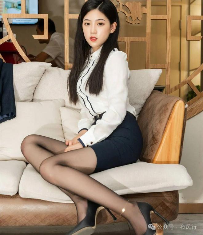 初入职场从正确穿衣开始！(图4)