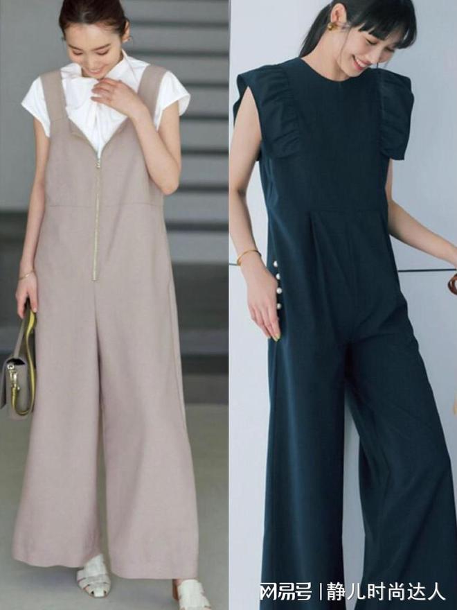 “显气质”的高级职业穿搭上班也要穿得时髦原来如此简单(图6)