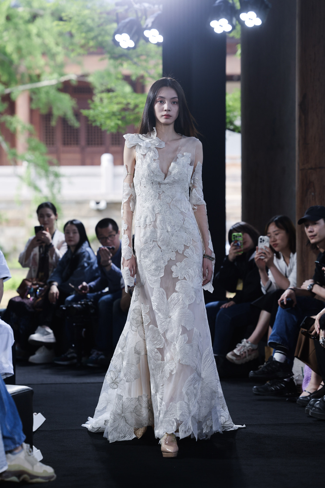 2024濮院时装周开幕(图3)