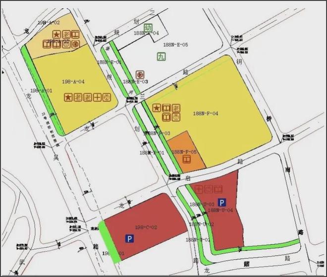 中海领邸_徐汇中海领邸售楼中心_2024楼盘详情_共计120套房源(图7)