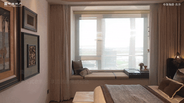 中海领邸_徐汇中海领邸售楼中心_2024楼盘详情_共计120套房源(图28)